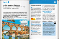 MARCO POLO Camper Guide Südfrankreich: Ardèche, Cevennen & Languedoc MARCO POLO Camper Guide Südfrankreich: Ardèche, Cevennen & Languedoc