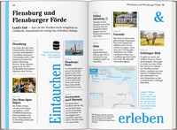 DUMONT Reise-Taschenbuch Reiseführer Ostseeküste Schleswig-Holstein DUMONT Reise-Taschenbuch Reiseführer Ostseeküste Schleswig-Holstein