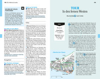 DUMONT Reise-Taschenbuch Reiseführer Fuerteventura