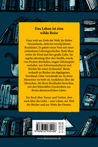 Der Buchladen am Ende der Welt