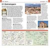 TOP10 Reiseführer Zypern