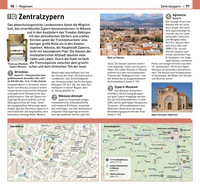 TOP10 Reiseführer Zypern TOP10 Reiseführer Zypern