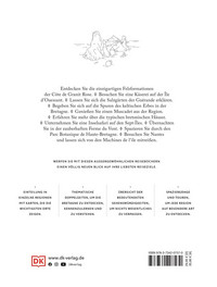 Bretagne. Eine Augenreise