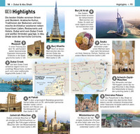 TOP10 Reiseführer Dubai & Abu Dhabi TOP10 Reiseführer Dubai & Abu Dhabi
