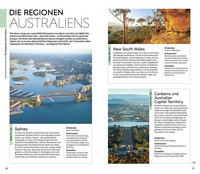 Vis-à-Vis Reiseführer Australien Vis-à-Vis Reiseführer Australien
