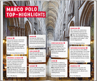 MARCO POLO Reiseführer Normandie