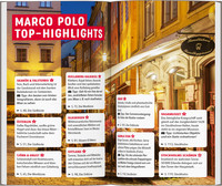 MARCO POLO Reiseführer Südschweden, Stockholm MARCO POLO Reiseführer Südschweden, Stockholm