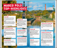 MARCO POLO Loire-Tal