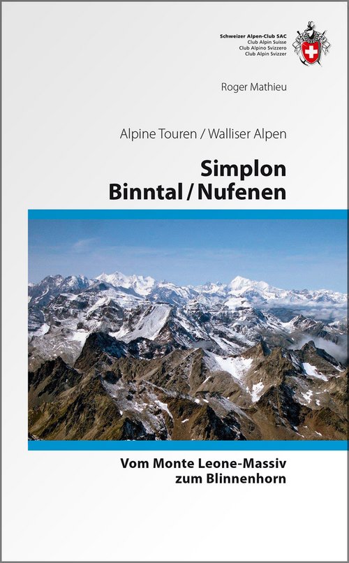 Simplon / Binntal / Nufenen