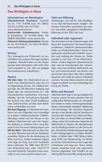 TRESCHER Reiseführer Oberösterreich TRESCHER Reiseführer Oberösterreich