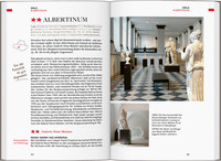 Baedeker Reiseführer Dresden