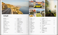 LONELY PLANET Bildband Roadtrips LONELY PLANET Bildband Roadtrips