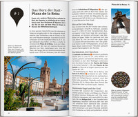 DUMONT direkt Reiseführer Valencia DUMONT direkt Reiseführer Valencia