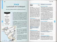 DUMONT Reise-Taschenbuch Reiseführer Peloponnes DUMONT Reise-Taschenbuch Reiseführer Peloponnes