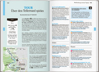 DUMONT Reise-Taschenbuch Reiseführer Franken