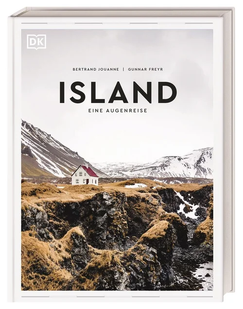 Island. Eine Augenreise Island. Eine Augenreise