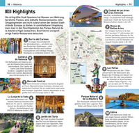 TOP10 Reiseführer Valencia TOP10 Reiseführer Valencia