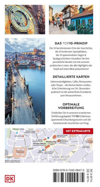 Top10 Reiseführer Prag Top10 Reiseführer Prag