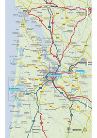 MICHAEL MÜLLER REISEFÜHRER Südwestfrankreich MICHAEL MÜLLER REISEFÜHRER Südwestfrankreich