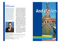 MICHAEL MÜLLER REISEFÜHRER Andalusien MICHAEL MÜLLER REISEFÜHRER Andalusien