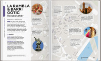 LONELY PLANET Reiseführer Entdecke Barcelona LONELY PLANET Reiseführer Entdecke Barcelona