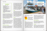MARCO POLO Camper Guide Südschweden MARCO POLO Camper Guide Südschweden