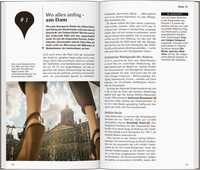 DUMONT direkt Reiseführer Amsterdam DUMONT direkt Reiseführer Amsterdam