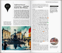 DUMONT direkt Reiseführer London DUMONT direkt Reiseführer London