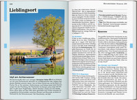 DUMONT Reise-Taschenbuch Reiseführer Ostseeküste Mecklenburg-Vorpommern DUMONT Reise-Taschenbuch Reiseführer Ostseeküste Mecklenburg-Vorpommern