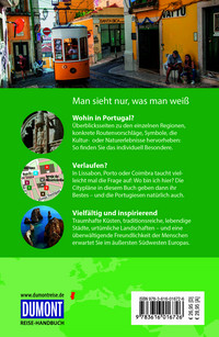 DUMONT Reise-Handbuch Reiseführer Portugal DUMONT Reise-Handbuch Reiseführer Portugal