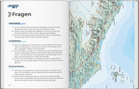 Landkarten-Rätselreise Lost Places weltweit