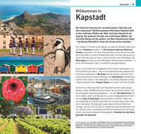 TOP10 Reiseführer Kapstadt TOP10 Reiseführer Kapstadt