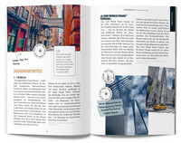 Amerika, Newy York, Reiseführer GuideMe Travel Book