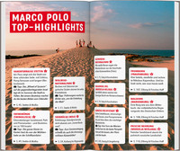MARCO POLO Reiseführer Polnische Ostseeküste, Danzig MARCO POLO Reiseführer Polnische Ostseeküste, Danzig