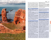 TRESCHER Reiseführer Schleswig-Holstein TRESCHER Reiseführer Schleswig-Holstein