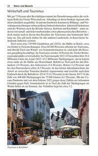 TRESCHER Reiseführer Tirol TRESCHER Reiseführer Tirol