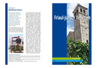 MICHAEL MÜLLER REISEFÜHRER Friaul-Julisch Venetien