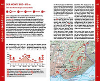 Tessin Wanderführer, german edition Tessin Wanderführer, german edition