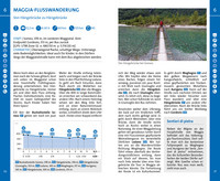Lago Maggiore Wanderführer Lago Maggiore Wanderführer