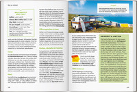 MARCO POLO Camper Guide Nordspanien: Atlantikküste & Pyrenäen MARCO POLO Camper Guide Nordspanien: Atlantikküste & Pyrenäen