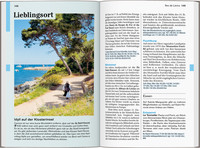 DuMont Reise-Taschenbuch Reiseführer Côte d'Azur