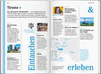 DUMONT Reise-Taschenbuch Reiseführer Albanien DUMONT Reise-Taschenbuch Reiseführer Albanien