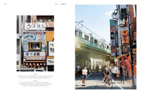 Tokyo. Eine Augenreise Tokyo. Eine Augenreise