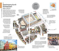 Vis-à-Vis Reiseführer Stockholm Vis-à-Vis Reiseführer Stockholm