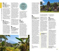 Vis-à-Vis Reiseführer Bali & Lombok Vis-à-Vis Reiseführer Bali & Lombok