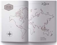 TravelMemories Weltenbummler TravelMemories Weltenbummler