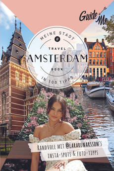 Holland, Amsterdam, Reiseführer GuideMe Travel Book