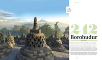 LONELY PLANET Bildband Ultimative Reiseziele