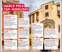 MARCO POLO Reiseführer Gran Canaria MARCO POLO Reiseführer Gran Canaria