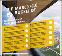 MARCO POLO Reiseführer Allgäu MARCO POLO Reiseführer Allgäu